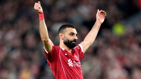  Liverpool đã tìm ra lời giải cho hàng công?